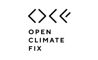 OCF - Open Climate Fix